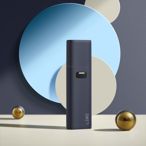 LEME Heating Device SIP - Orange