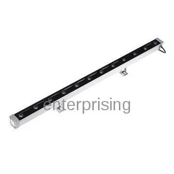 LED outdoor Wall Washer 51*58*1000mm 18*1W