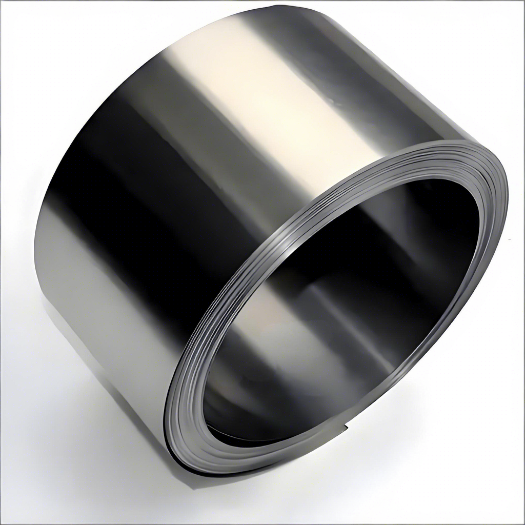 Best High Temperature and Corrosion-resistant Titanium Foil