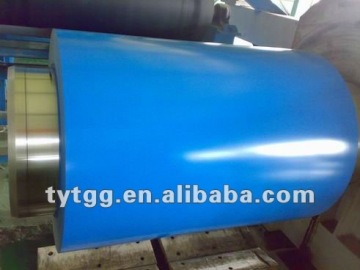 /Color Coated steel Sheet/Coil