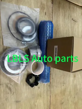 European Truck King Pin Kits S-550905