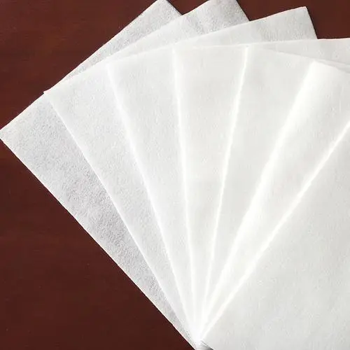 needle punched non woven fabric