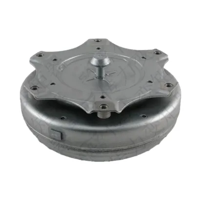 Transpeed 6hp21 Auto Transmission Systems Torque Converter