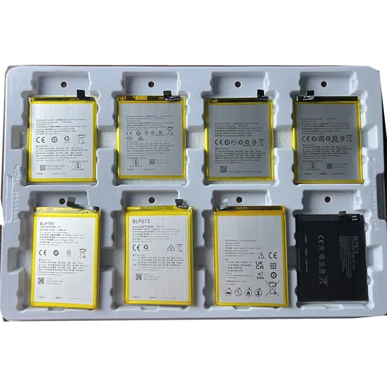 Wholesale Digital Batteries for Cellphone Brands: iPhone, OPPO, Samsung, HUAWEI at Gaoyuan Battery Factory