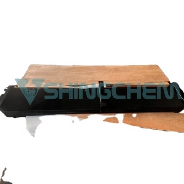 Water Cooled Shell & Tube Heat Exchanger - Refrigerant Condenser