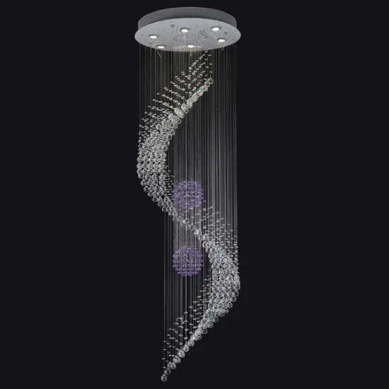 wholesale price lamp crystal chandelier pendant lightings