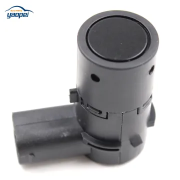 Front/Rear PDC Parking Sensor Kit for Volvo Models 30668099 30765108
