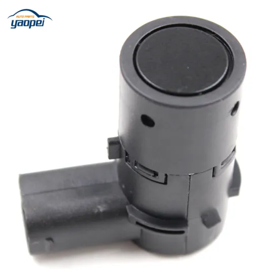 Front/Rear PDC Parking Sensor Kit for Volvo Models 30668099 30765108