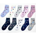 Owen wholesales newly designed children's socks