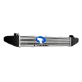 204 500 05 00 Premium Custom Aluminum Intercooler Durable Cooling Part for Mercedes-Benz C-Class W204 C180 2007