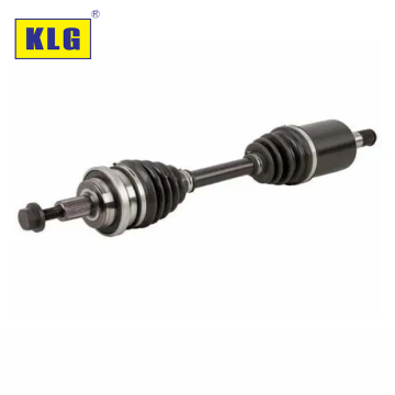 New Arrive Genuine Semi Shaft 1K0407271NM for Audi
