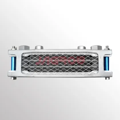 Aluminum Motorcycle Pit Bike Oil Cooler