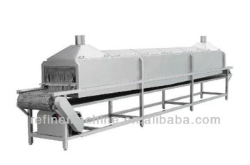 exhaust box/Exhauster