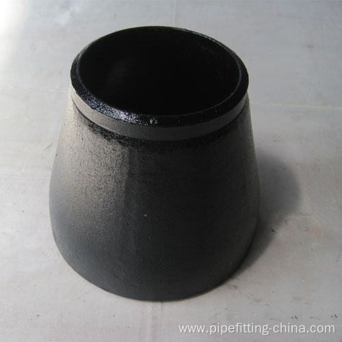 A234 WPB Carbon Steel Concentric Reducers