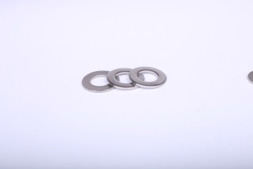 Durable Spring Washer for Industrial Use
