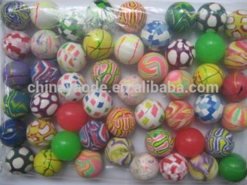 45mm bouncing ball Free Samples