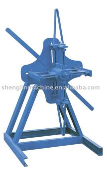 Manual Uncoiler