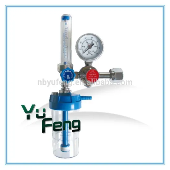YF-04N Medical Oxygen Regualtor