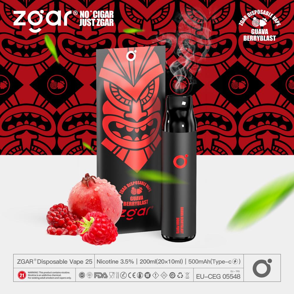 2023 High Quality Electronic Cigarette Vape