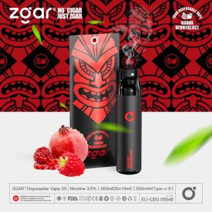 2023 High Quality Electronic Cigarette Vape