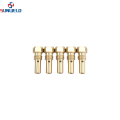 XLA155 Portapunta a contatto M6x35mm XL006.D719