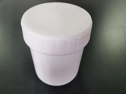 Tin Soldering paste White neutral solder paste