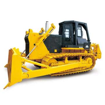 Chenggong Marka 866HTC Backhoe Loader: Hidrolik Kontrol Sisteminin Özellikleri ve Avantajları