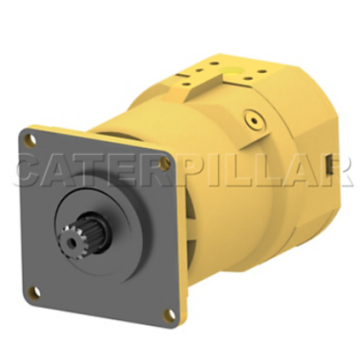 Grade-levelling machine 12G pump assembly 8J0498/8J-0498