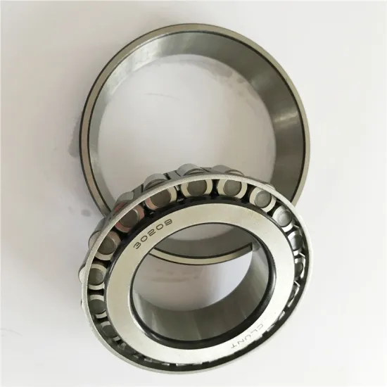 32214 Tapered Roller bearing 32214 chrome steel bearing 32214 bearing
