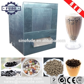 Tapioca starch machine