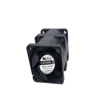 Crown 4056 Dc Axial Cooling Fan