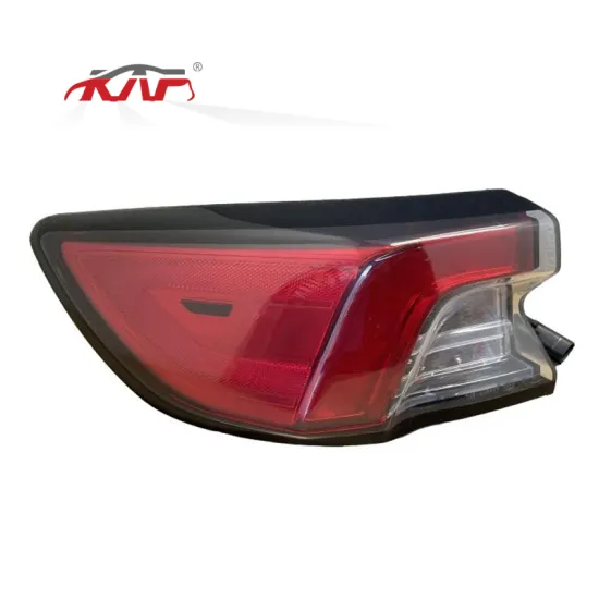 Auto Tail Light for Ford Escape 2020 - LJ6B-13405-AH LJ6Z-13405-C LJ6B-13404-AH LJ6Z-13404-C