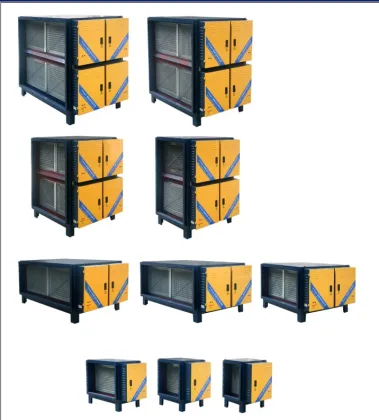 Air Clean Purifier (EP Series)