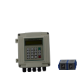 CX-2000FR Ultrasonic Heat flow Meter