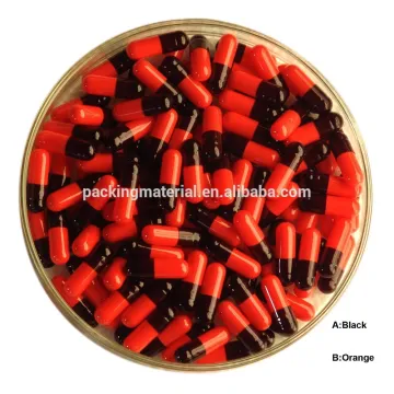 Size000 edible empty hard vegetarian capsules (size000,00,0,1,2,3,4,5)