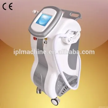 2014 Hottest skin rejuvenation filter ipl