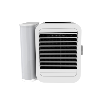 USB Desktop DC Household Mini Air Cooler