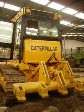 Used CAT D6D Bulldozer