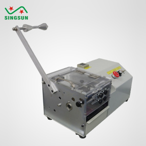 Automatic Tape resistance cutting Machine