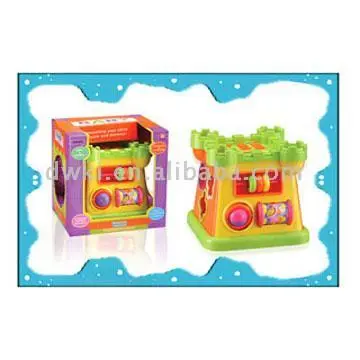 Castellar Block Set