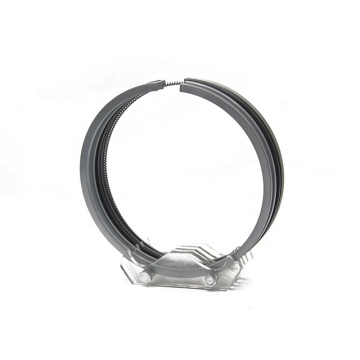 Piston Ring for Yanmar Marine Engine 6MAL-MT 200