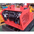 Kompakter Bagger XN10 Crawler Small Bagger