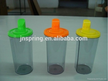 plastic injection product