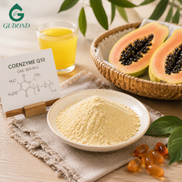 إنزيم البروتياز البابايا الطبيعي