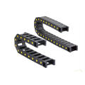 Hycnc Drag Chain Cable Cable Carrier Cable Carrier