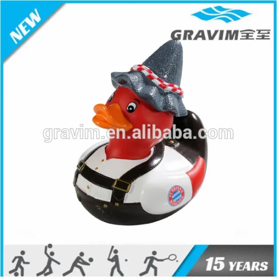 Funning Rubber Duckies toys