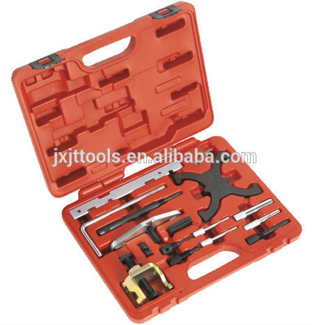 DIESEL/PETROL ENGINE SETTING/LOCKING COMBINATION KIT-BELT/CHAIN DRIVE