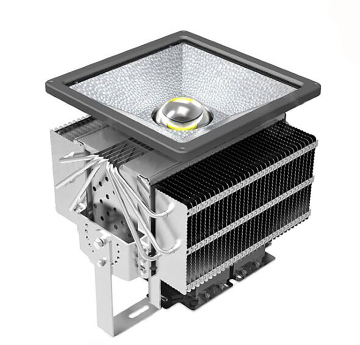 Led stadium high bay flood lights