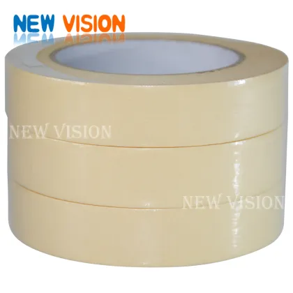 Factory wholesales Different colors Spray painting paper tape,paper splicing tape