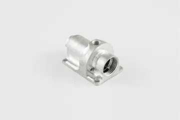 High Quality Customized CNC Machining Center Part